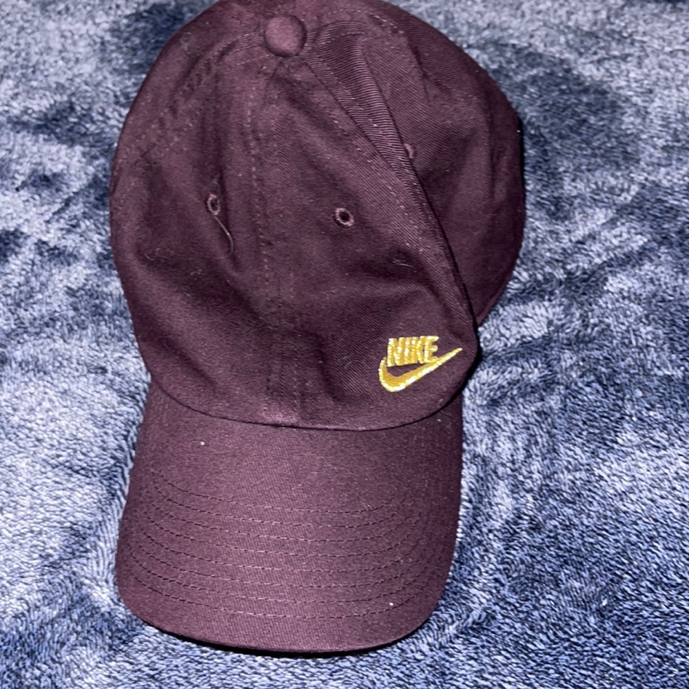 Nike Heritage
